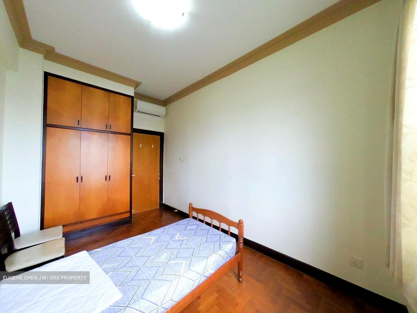 Regent Heights (D23), Condominium #524153681